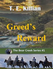 Greed's Reward cover image