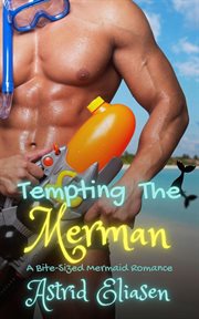 Tempting the Merman cover image