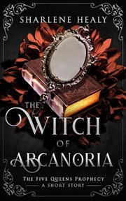 The Witch of Arcanoria cover image