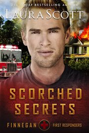 Scorched Secrets cover image