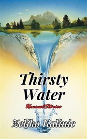 Thirsty Water cover image