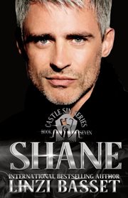 Shane cover image