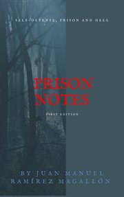 Prison Notes cover image