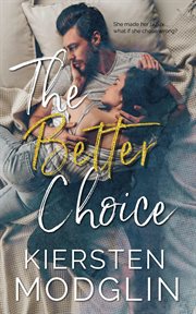 The Better Choice cover image