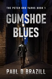 Gumshoe Blues cover image