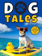 Dog Tales cover image