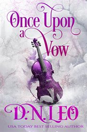 Once Upon a Vow cover image