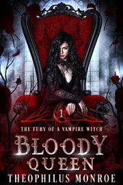 Bloody Queen cover image