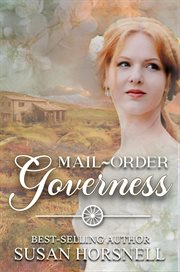 Mail : Order Governess cover image
