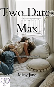 Two Dates Max cover image