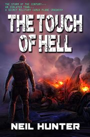 Neil Hunter's The Touch of Hell cover image