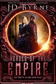 Heroes of the Empire cover image