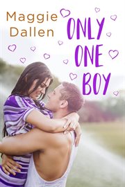 Only One Boy cover image