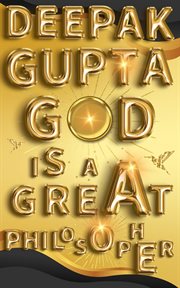 God Is a Great Philosopher cover image