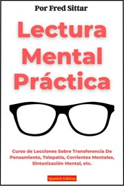 Lectura Mental Práctica cover image