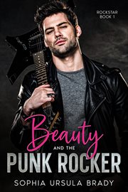 Beauty and the punk rocker cover image