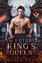 The Future King's Queen cover image