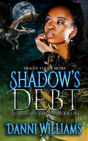 Shadow's Debt cover image