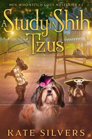 A study in Shih Tzus cover image