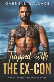 Trapped With the Ex : con cover image
