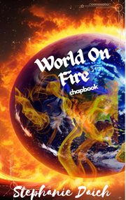 World on Fire cover image