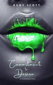 Commitment to Desire cover image