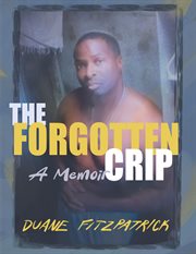 The Forgotten Crip cover image