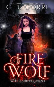 Fire Wolf cover image