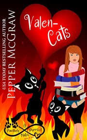 Valen-Cats : A Pawsitively Purrfect Match Made in Hell cover image