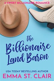 The Billionaire Land Baron cover image