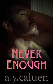 Never Enough cover image