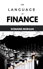 The Language of Finance cover image