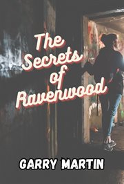 The Secrets of Ravenwood cover image