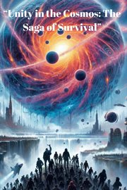 Unity in the Cosmos : The Saga of Survival cover image