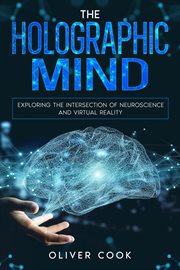 The Holographic Mind cover image