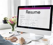 How to Write a Resume – The Ultimate Guide on How to Write a Resume for a Job cover image