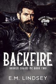 Backfire cover image