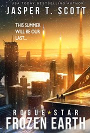 Rogue Star : Frozen Earth. Rogue Star cover image