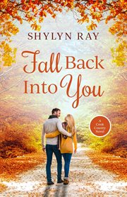 Fall Back Into You cover image