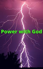 Power With God : Inheritance cover image