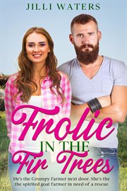 Frolic in the Fir Trees cover image