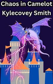 Chaos in Camelot cover image