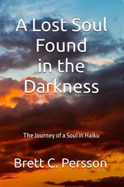 A Lost Soul Found in the Darkness cover image