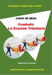 Juego de mesa Combatir la Corrupción Tributaria cover image