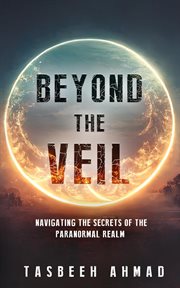 Beyond the Veil cover image