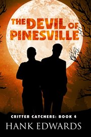 The Devil of Pinesville cover image