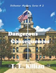 Dangerous Consequences cover image