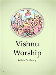 Vishnu Worship cover image