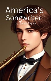 America's songwriter cover image