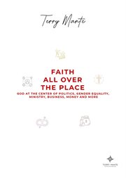 Faith All Over the Place cover image